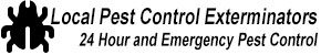 East Orchard Mesa CO Pest Control Exterminators